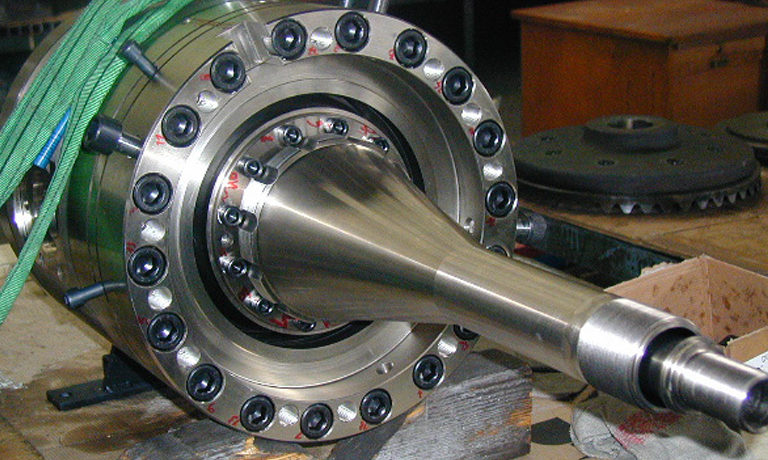 Spare parts & Tools