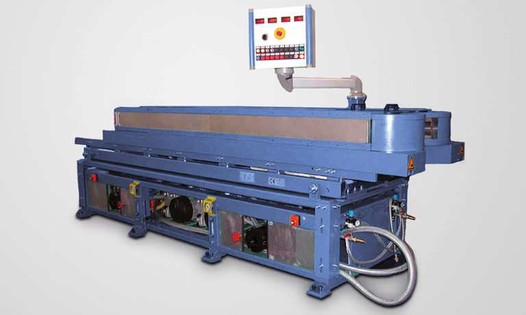 Used machines