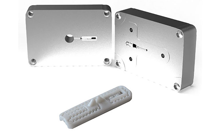 Injection molds