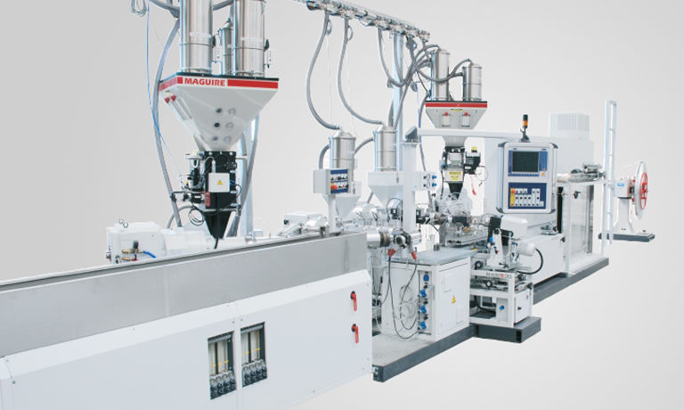 Multilayer Pipe Systems