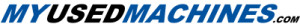 MyUsedMachines.com Logo